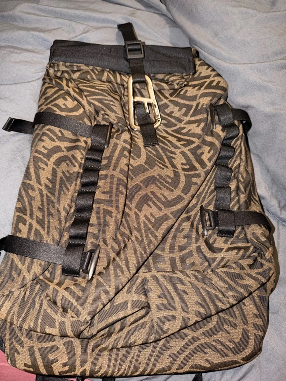 Fendi like new